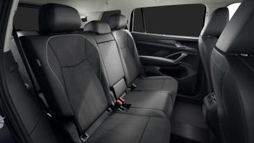 Volkswagen Tayron TSI Elegance — photo 10
