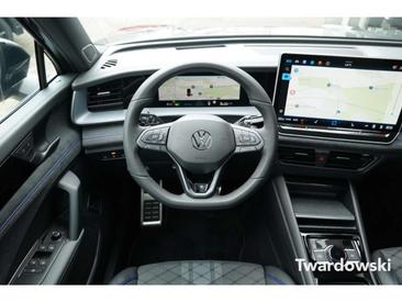 Volkswagen Tayron EHybrid R-Line — photo 11