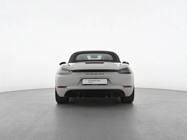 Porsche 718 type 982 Boxster GTS 4.0 — photo 5