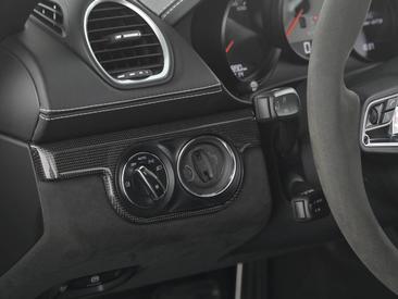 Porsche 718 type 982 Boxster GTS 4.0 — photo 11