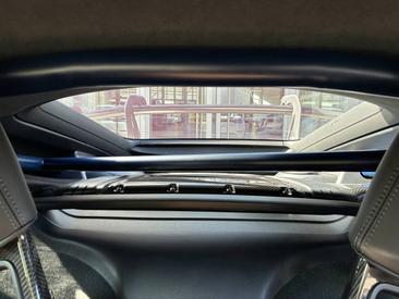 Porsche 718 type 982 Cayman GT4 RS — photo 23