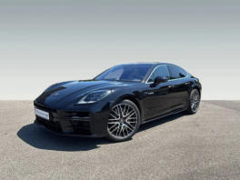 Porsche Panamera III 4S E-Hybrid - 2025 - Joinsteer - #1