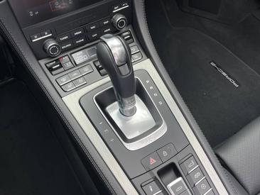 Porsche 718 type 982 Boxster S — photo 25
