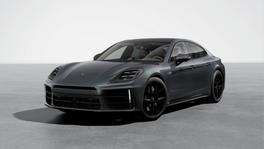 Porsche Panamera III 4S E-Hybrid - 2025 - Joinsteer - #1
