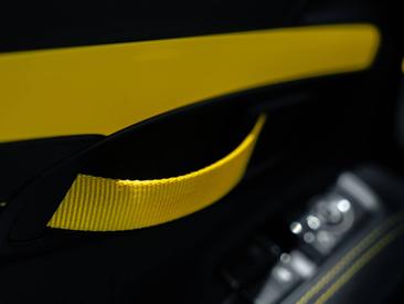 Porsche 981 Cayman Cayman GT4 — photo 29