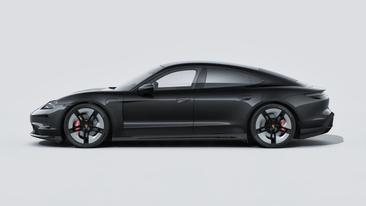 Porsche Taycan ph2 GTS — photo 2