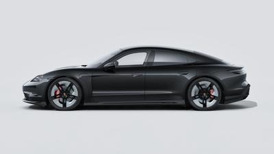 Porsche Taycan ph2 GTS