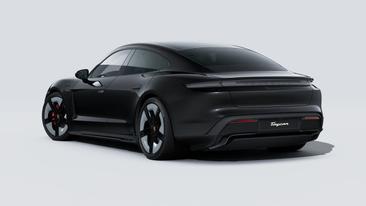 Porsche Taycan ph2 GTS — photo 3