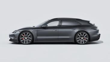 Porsche Taycan ph2 4S Sport Turismo — photo 2