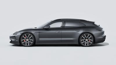 Porsche Taycan ph2 4S Sport Turismo
