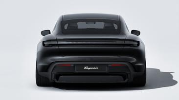 Porsche Taycan ph2 GTS — photo 7