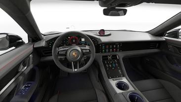 Porsche Taycan ph2 GTS — photo 11