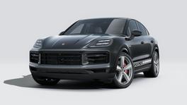 Porsche Cayenne III S E-Hybrid Coupé - 2025 - Joinsteer - #1