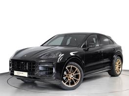Porsche Cayenne III Coupé - 2024 - Joinsteer - #1