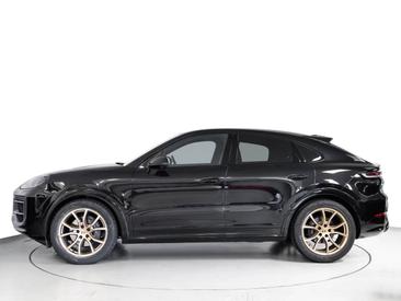 Porsche Cayenne III Coupé — photo 2