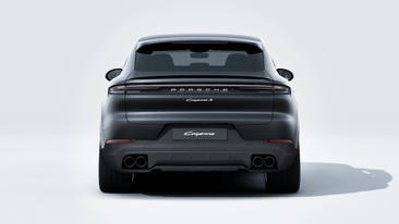 Porsche Cayenne III S E-Hybrid Coupé — photo 7