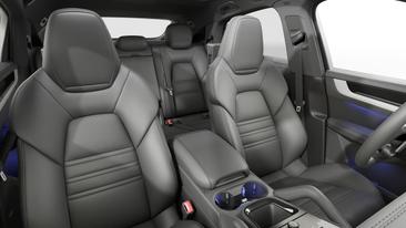 Porsche Cayenne III S E-Hybrid Coupé — photo 12