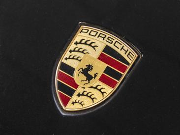 Porsche Cayenne III Coupé — photo 10