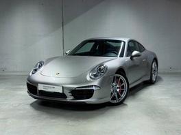 Porsche 991 I Carrera S - 2012 - Joinsteer - #1