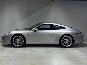 Porsche 991 I Carrera S — photo 2
