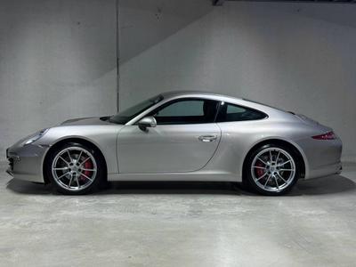 Porsche 991 I Carrera S