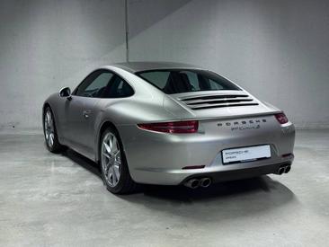 Porsche 991 I Carrera S — photo 3