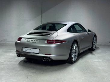 Porsche 991 I Carrera S — photo 5
