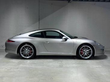 Porsche 991 I Carrera S — photo 6