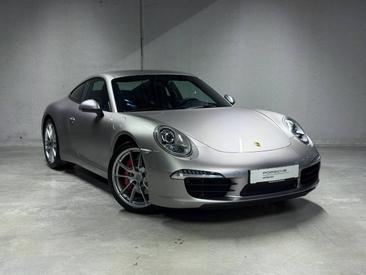 Porsche 991 I Carrera S — photo 7