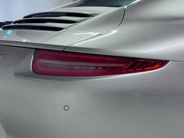 Porsche 991 I Carrera S — photo 10