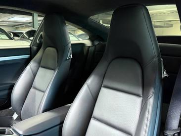 Porsche 991 I Carrera S — photo 13