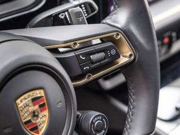 Porsche Cayenne III Coupé — photo 20