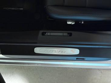 Porsche 991 I Carrera S — photo 14