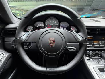 Porsche 991 I Carrera S — photo 16