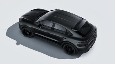 Porsche Cayenne III Coupé — photo 4