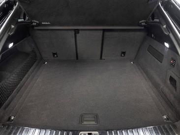 Porsche Cayenne III Coupé — photo 24