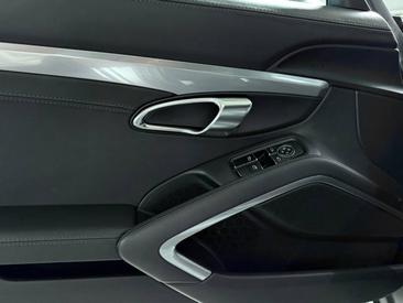 Porsche 991 I Carrera S — photo 20