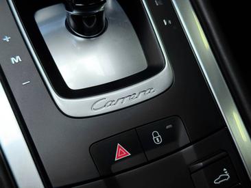 Porsche 991 I Carrera S — photo 22