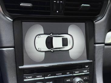 Porsche 991 I Carrera S — photo 23