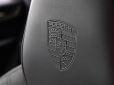 Porsche Cayenne III Coupé — photo 30