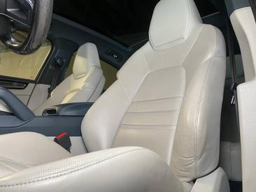 Porsche Cayenne III E-Hybrid Coupé — photo 13