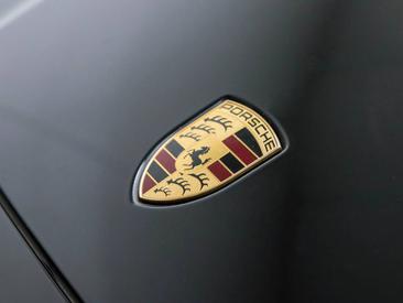 Porsche Cayenne III Coupé — photo 32