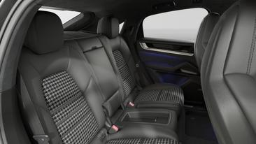 Porsche Cayenne III Coupé — photo 13