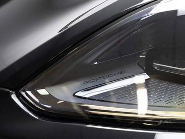 Porsche Cayenne III Coupé — photo 33