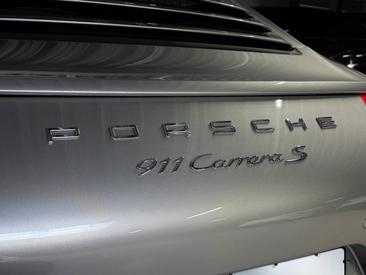 Porsche 991 I Carrera S — photo 26