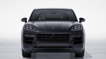 Porsche Cayenne III Turbo E-Hybrid Coupé — photo 8