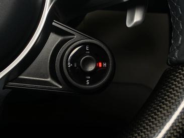 Porsche Cayenne III E-Hybrid Coupé — photo 19