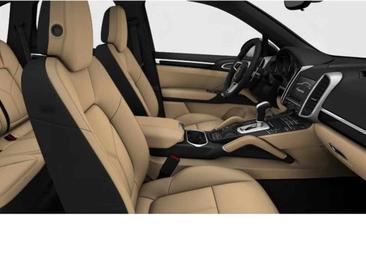 Porsche Cayenne III Diesel — photo 4