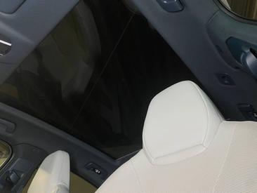 Porsche Cayenne III E-Hybrid Coupé — photo 29