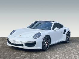 Porsche 991 I Turbo - 2013 - Joinsteer - #1